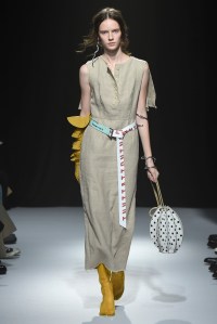 Yohei Ohno RTW Spring 2018
