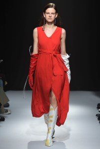 Yohei Ohno RTW Spring 2018