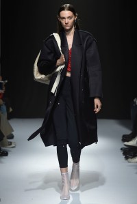 Yohei Ohno RTW Spring 2018