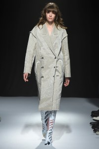 Yohei Ohno RTW Spring 2018