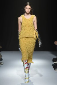 Yohei Ohno RTW Spring 2018