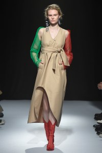 Yohei Ohno RTW Spring 2018