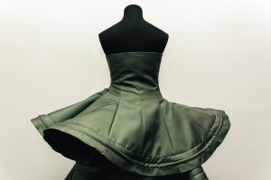 ReadyMade x Yohji Yamamoto
