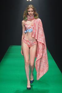 Yukihero Pro-Wrestling RTW Spring 2018