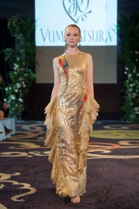 Yumi Katsura Bridal Fall 2018