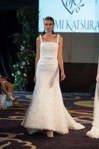 Yumi Katsura Bridal Fall 2018