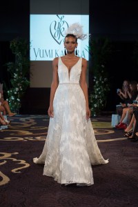 Yumi Katsura Bridal Fall 2018