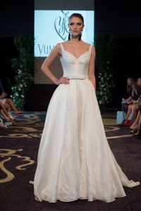 Yumi Katsura Bridal Fall 2018