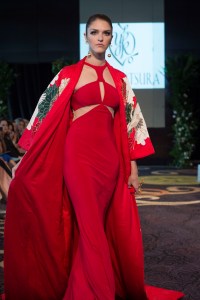 Yumi Katsura Bridal Fall 2018