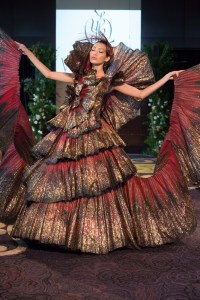 Yumi Katsura Bridal Fall 2018