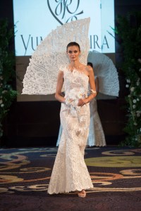 Yumi Katsura Bridal Fall 2018