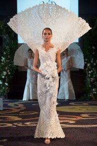 Yumi Katsura Bridal Fall 2018