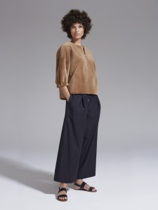 Yves Salomon RTW Spring 2018