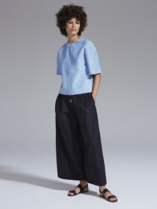 Yves Salomon RTW Spring 2018