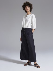Yves Salomon RTW Spring 2018