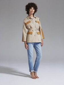Yves Salomon RTW Spring 2018