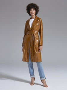 Yves Salomon RTW Spring 2018