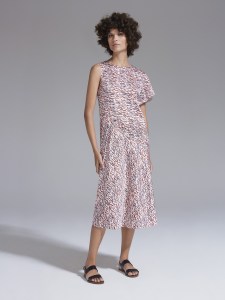 Yves Salomon RTW Spring 2018