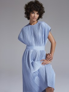 Yves Salomon RTW Spring 2018