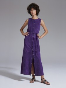 Yves Salomon RTW Spring 2018