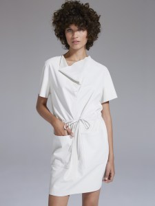 Yves Salomon RTW Spring 2018