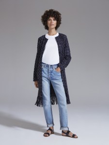 Yves Salomon RTW Spring 2018