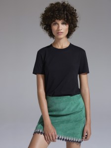 Yves Salomon RTW Spring 2018