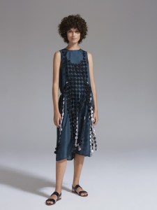 Yves Salomon RTW Spring 2018