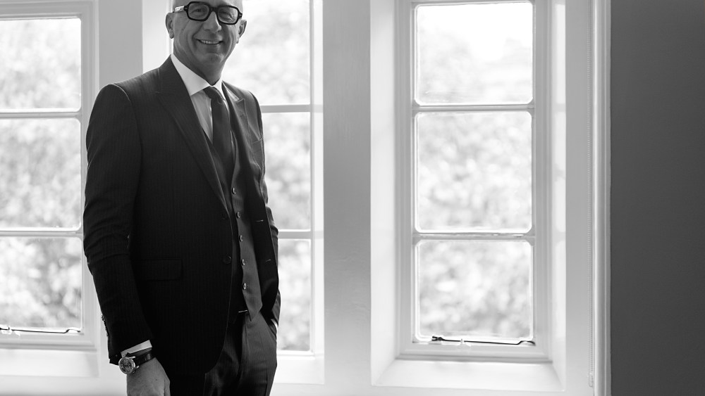 Marco Bizzarri