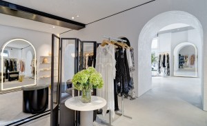 Zimmermann opens new store in Meatpacking District.