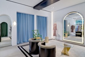 Zimmermann opens new store in Meatpacking District.