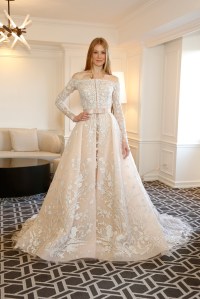 Zuhair Murad Bridal Fall 2018