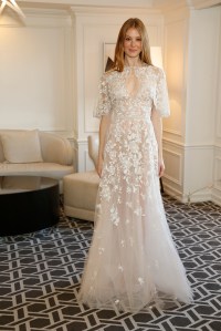 Zuhair Murad Bridal Fall 2018