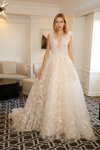 Zuhair Murad Bridal Fall 2018