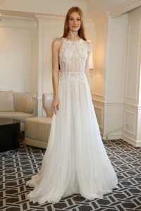 Zuhair Murad Bridal Fall 2018
