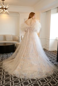 Zuhair Murad Bridal Fall 2018