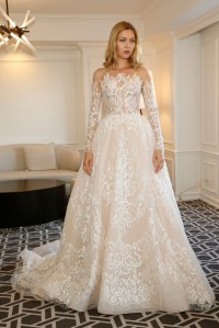 Zuhair Murad Bridal Fall 2018