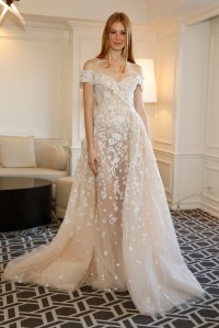 Zuhair Murad Bridal Fall 2018