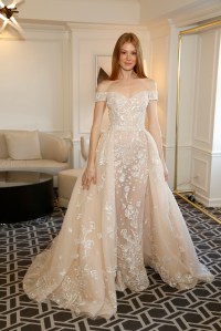 Zuhair Murad Bridal Fall 2018