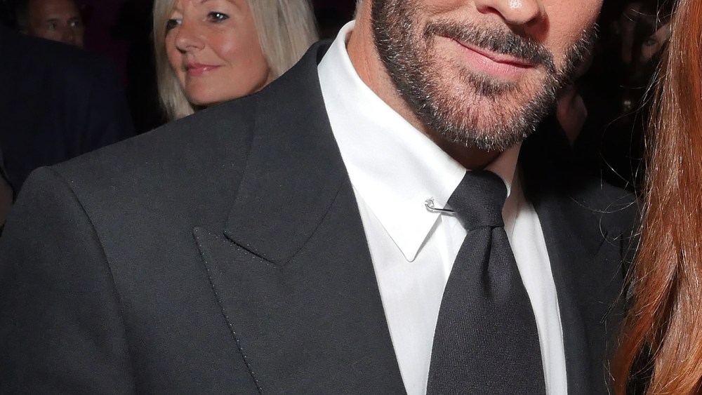 Tom Ford