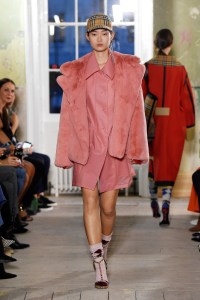 Burberry RTW Spring 2018
