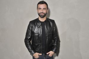 Nicolas Ghesquiere