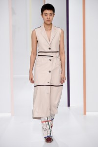 Hermes RTW Spring 2018