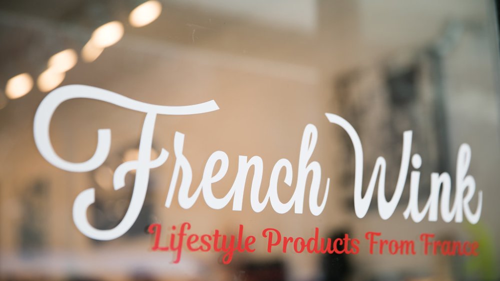 This Pop-up Shop Is Dedicated to French Girl Style