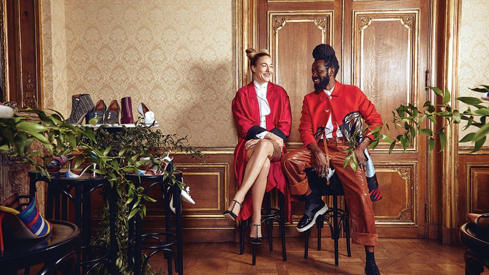 malone souliers