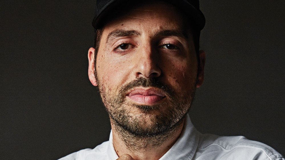Ronnie Fieg