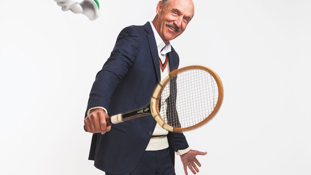 Stan Smith
