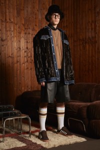 Dsquared2 Pre-Fall 2018