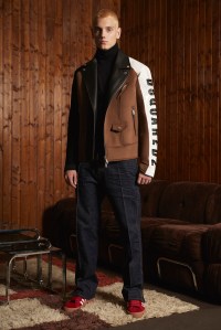 Dsquared2 Pre-Fall 2018