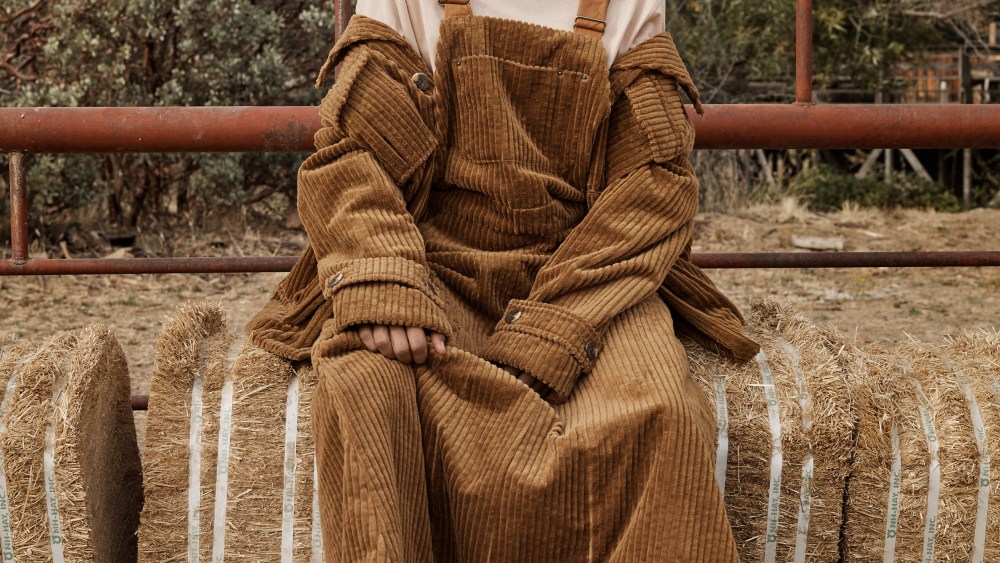 Land of Distraction Launch Collection